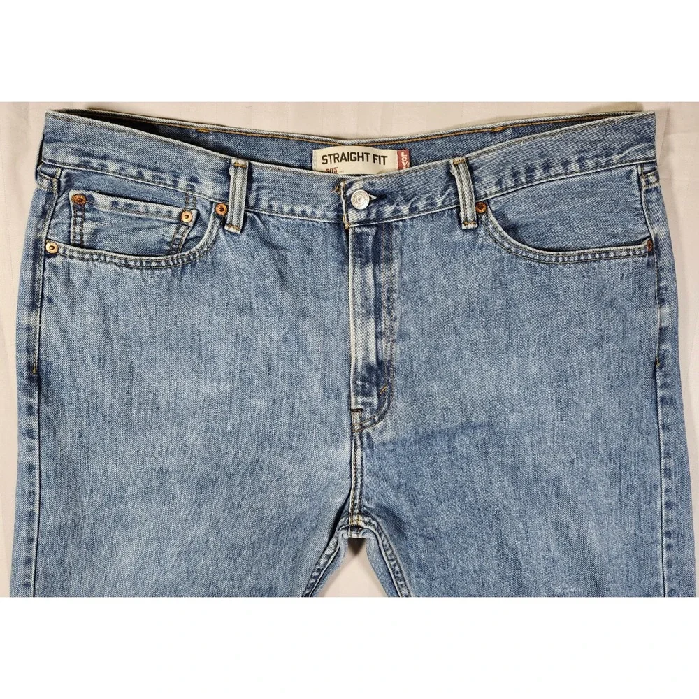 Levis levis 505